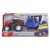 Massey Ferguson játéktraktor állatszállító utánfutóval eredeti csomagolásban