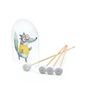 A zümmögő színház fényekkel és árnyékokkal