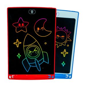 Tablita pentru scris, LCD, 8.5 inch, 12 buc/set 133290796 - Table de scris si desenat