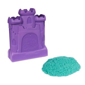 Sandspielset, Kinetic Sand, Burg