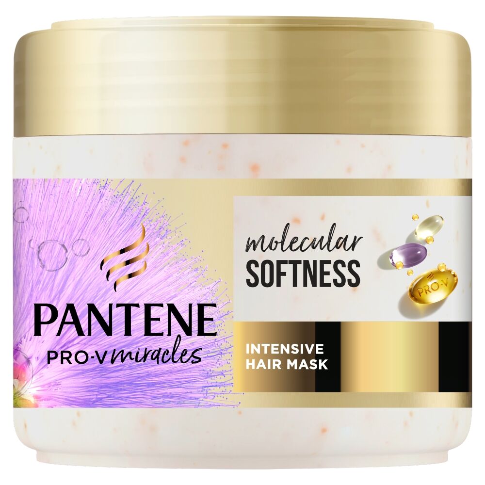 E-shop Pantene Silky &amp;amp; Glowing Regeneračný kondicionér na vlasy 300 ml