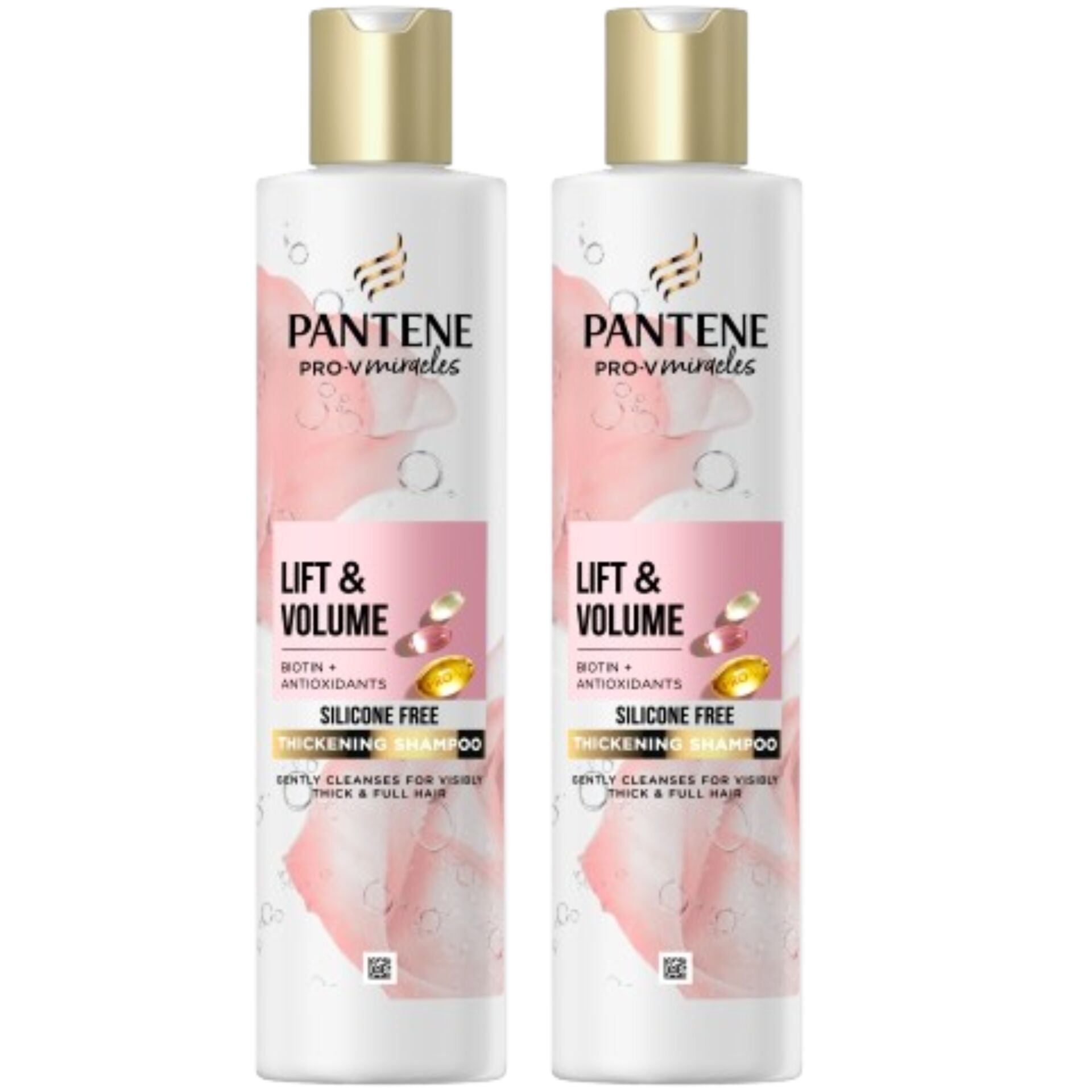 E-shop Pantene Pro-V Miracles Lift'N'Volume Boosting Shampoo s...