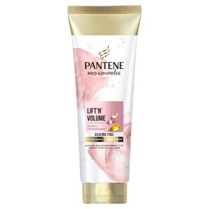 Pantene Pro-V Lift'N'Volume Conditioner for Thin Hair, 160ml - Pantene