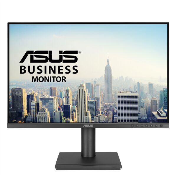 Asus be248cfn led monitor 24" ips 1920x1200, hdmi/displaypor...