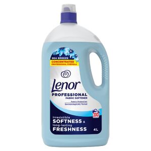 Lenor Professional Lavendel Weichspüler 5l 135906064 - Lenor Spülen