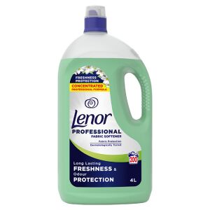Lenor Professional Lavender aviváž 5l 135906063 - Lenor