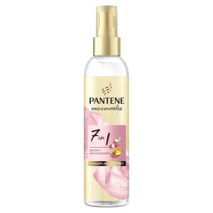 Pantene Pro-V Miracles 7in1 Haaröl-Spray mit Biotin und Antioxidantien für leichte Haarpflege - Pantene