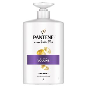 Pantene Pro-V Extra Volume шампоан за тънка коса, 1000ml - Шампоан