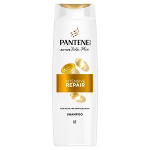 Pantene Pro-V Intensive Repair Shampoo for weak and damaged hair, 400ml - Shampoo