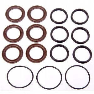 Súprava tesnení 20 mm čerpadlá HAWK ST MT série MTI 136035256 - Výstavba&Renovácia