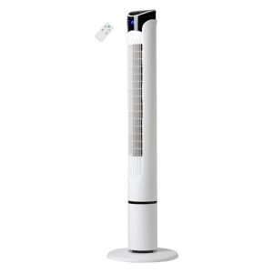 Elite ETTF-0332 toronyventilátor távirányítóval, fehér - Elite