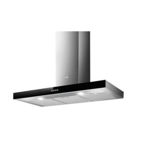 TurboAir - Páraelszívó NORMA H6 IX/BL/A/90