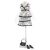 Steffi Love Glamour Party Ruhakészlet - 29-30cm Babáknak 93270054