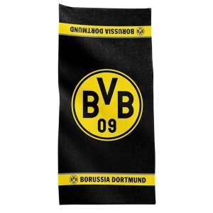 Dortmund törölköző 50x100 cm fekete 42209597 