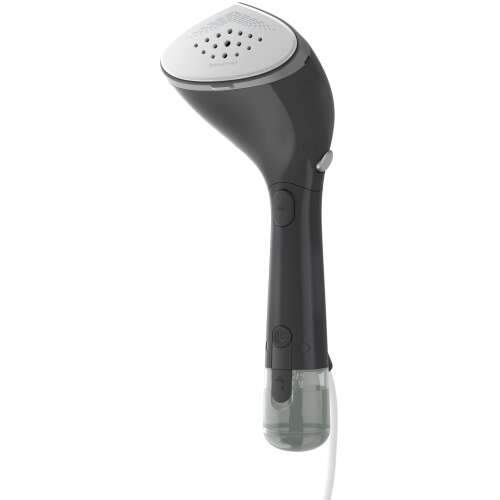 Philips Series 7000 handheld steamer, gray, for wrinkle removal