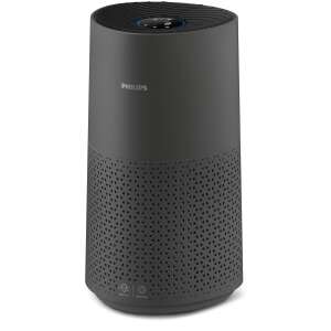 Purificator de aer Philips Series 1000i, negru - Purificatoare de aer