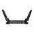Router wireless Asus ROG Rapture GT-AX6000, Dual Band AX6000, 1xWAN(2.5Gbps) + 1xWAN/LAN(2.5Gbps) + 4xLAN(1Gbps) + 2 USB, negru
