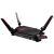 ASUS GT-AX6000 AiMesh router wireless Gigabit Ethernet Bandă dublă (2.4 GHz/ 5 GHz) Negru (GT-AX6000) (ROG RAPTURE GT-AX6000) 134274314