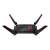 Asus ROG Rapture GT-AX6000 Wi-Fi 6 Gaming Router, schwarz, Vorderansicht