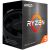 AMD Ryzen 5000 Series CPU kiskereskedelmi doboz