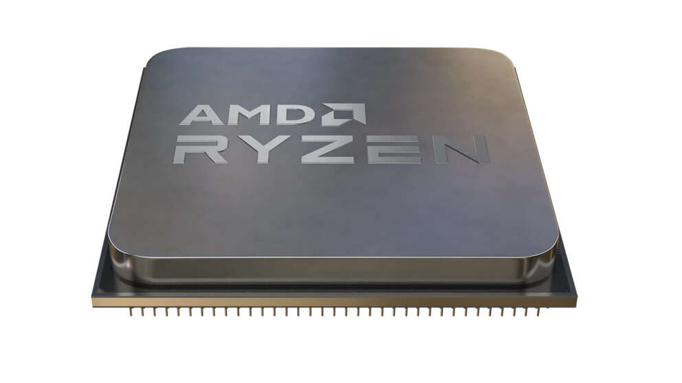 AMD Ryzen 3 4100 processzor 3,8 GHz 4 MB L3 Doboz