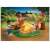 Playmobil Adventure Canopy cu tobogan și lumină LED 71001 42252963}