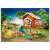 Playmobil Adventure Canopy cu tobogan și lumină LED 71001 42252963}