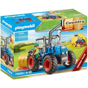 Playmobil Nagy Traktor 71004 42255894 Playmobil