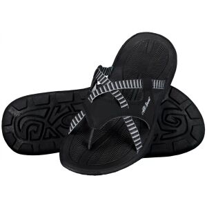 Papucs ALTISPORT MONA FEKETE méret: EU 36 (UK 3,5) 133539932 - Női lábbeli