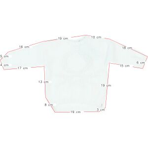 Benetton Dievča Podprsenka EÚ 74) 136264050 - Móda&obliekanie