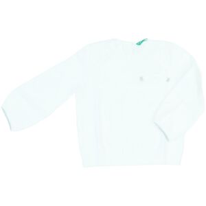 Benetton Fata Pulover (Mărime: 86) 136264249 - Modă și îmbrăcăminte