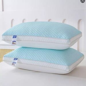 Légáteresztő, Hűsítő Párna, Hipoallergén, Nyaki Támaszos