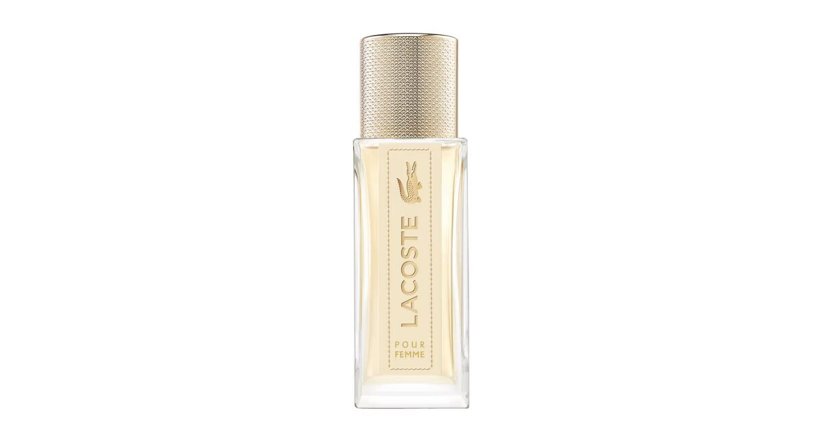 Eau De Parfum Pour Femme Lacoste pepita.com