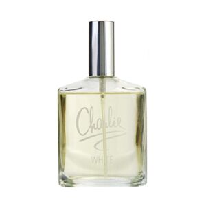 Revlon Charlie White Eau de Toilette 100ml für Damen - Revlon