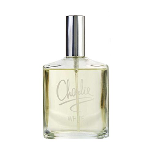Perfumy Damskie Revlon Charlie White 100ml (100 ml)