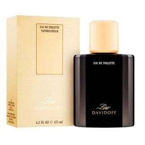 Davidoff Zino Eau de Toilette 125ml pentru bărbați, parfum clasic - Davidoff