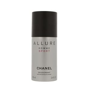 Chanel Allure Homme Sport Férfi Testpermet, 100ml 133579737