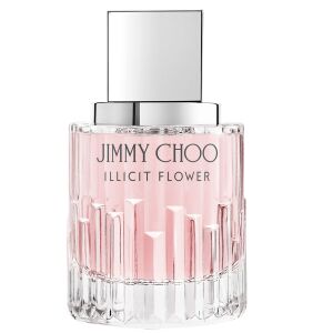 Jimmy Choo Illicit Flower Eau de Toilette 60ml női parfüm - Jimmy Choo