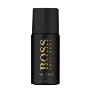 Hugo Boss The Scent Dezodorant w sprayu 150ml - Hugo Boss