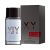 Hugo Boss Hugo XY EDT 100 ml 133580216