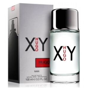 Hugo Boss XY Férfi Parfümös Víz, 100ml