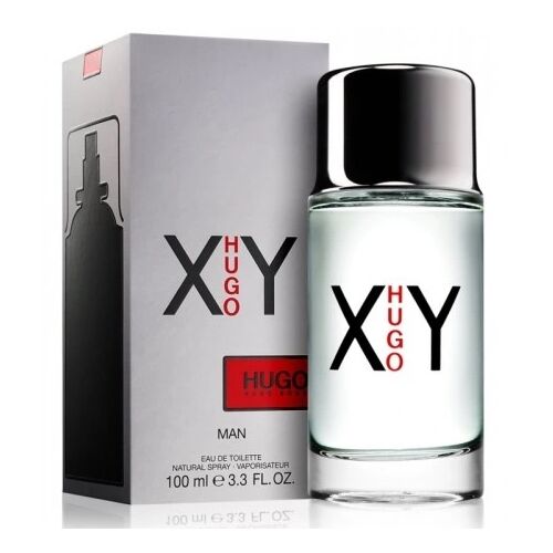 Hugo Boss Hugo XY EDT 100 ml