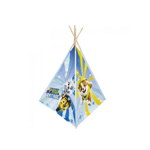 PAW PATROL Gyerek Teepee Sátor, PW14454 - Indián sátor