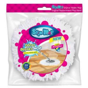 Planet Spin Mop felmosó pót fej
