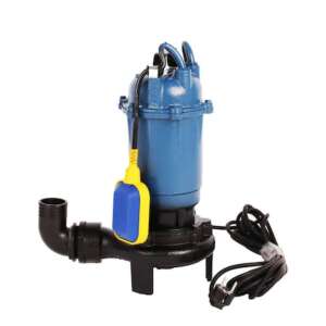 CP Champion CP-5504 Tauchabwasserpumpe, 3750W, für Schmutzwasser - Unterwasser-Pumpen