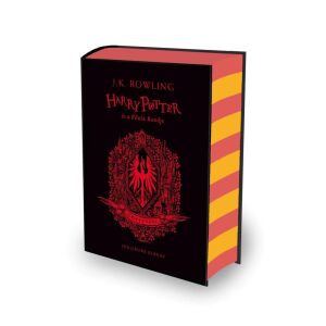 Harry Potter és a Főnix Rendje - Griffendéles kiadás 135238440 - Gyermek & Ifjúsági könyv