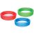Bestway 122cm Inflatable Paddling Pool - Red, Green, and Blue