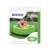 Bestway inflatable baby pool in green color, packaged