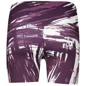Női rövid prémium leggings ALTISPORT VOJ/ALW010LEG03 LILA méret: M 133609532 - Női leggings