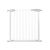 Springos white safety gate